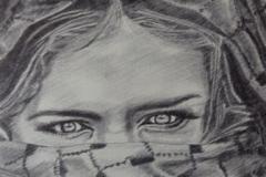eyes
