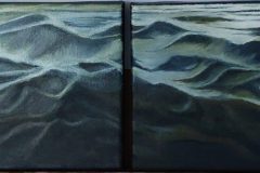 north sea waves I