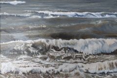 north sea waves II